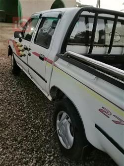 تويوتا هايلوكس